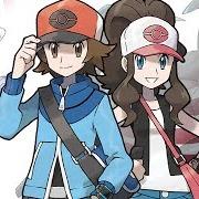 Pokémon Black & White - Critical Health