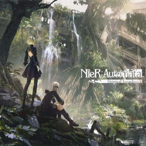 NieR: Automata - Weight of the World/the End of YoRHa