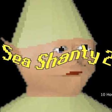 Old Runescape - Sea Shanty2