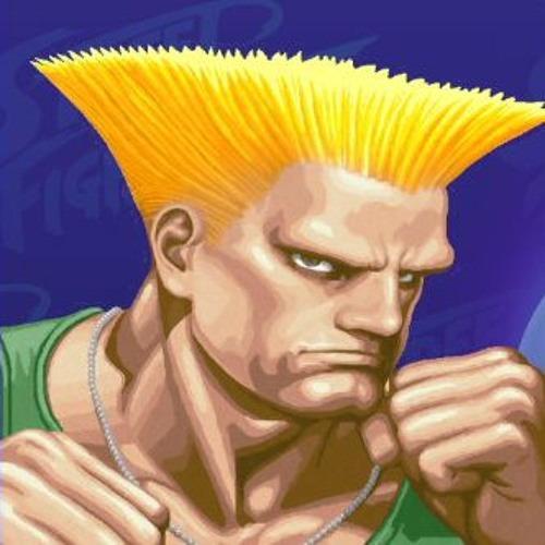 Super Street Fighter II - Guile Theme