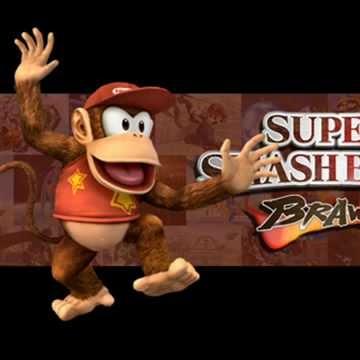 Super Smash Bros. Brawl - Stickerbrush Symphony
