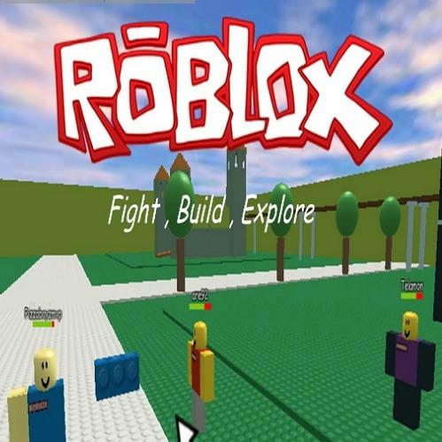ROBLOX - The Great Strategy