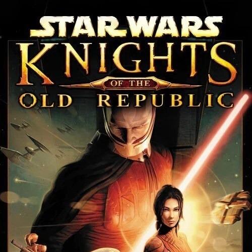 Star Wars: Knights of the OId Republic - The Old Republic Theme