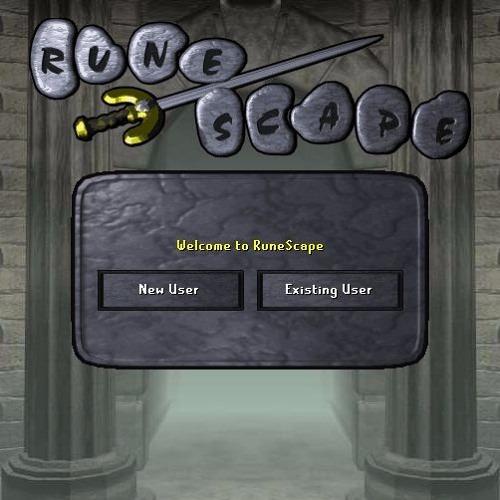 Old Runescape - Main Theme