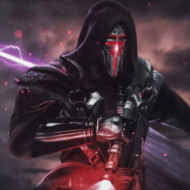 STAR WARS: The Old Republic - Darth Revan Theme