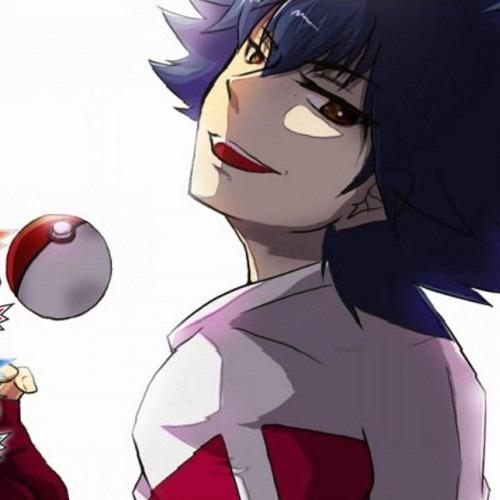 Pokémon B2/W2 - Rival Battle
