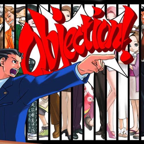 Phoenix Wright Ace Attorney - Pressing Pursuit ~ Cornered