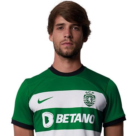 Daniel Bragança