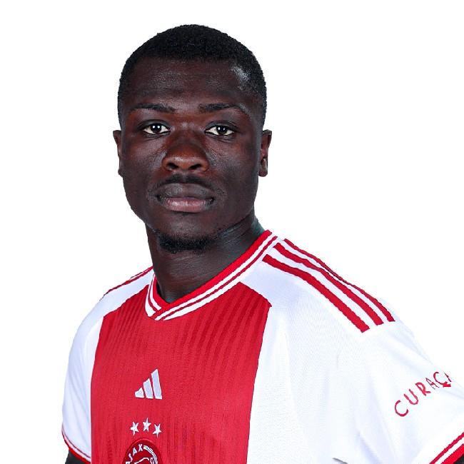 B. Brobbey