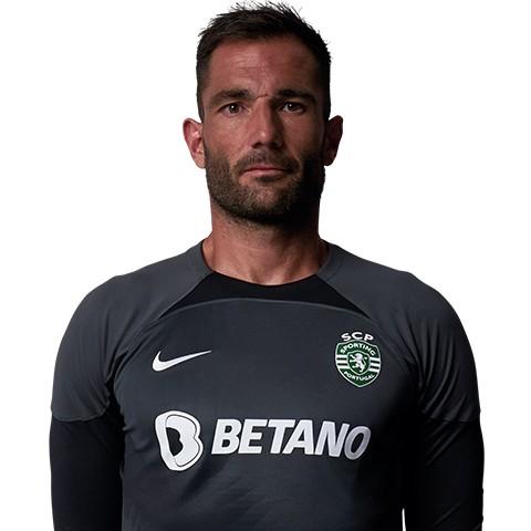 Antonio Adan