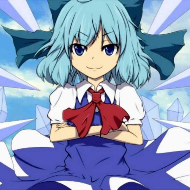 Touhou 9 - Adventure of the Tomboyish Girl in Love