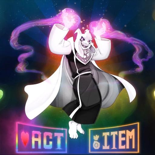 Undertale - Hopes and Dreams