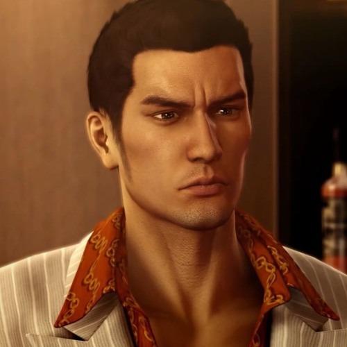 Yakuza 0 - Baka Mitai (ばかみたい)