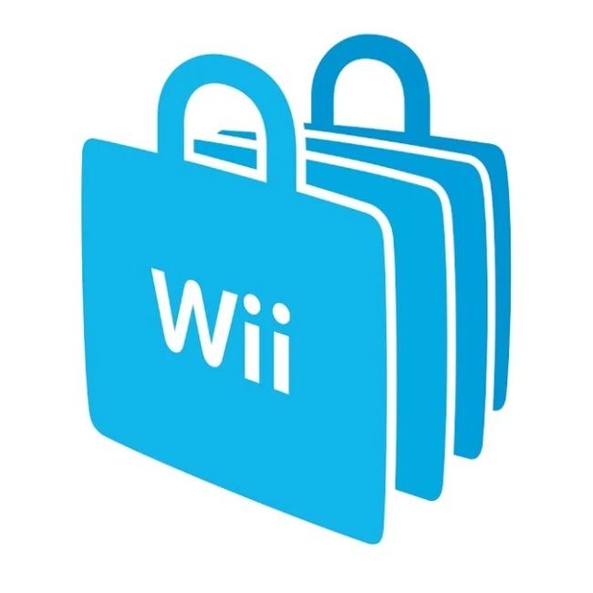 Wii Shop Channel - Main Theme