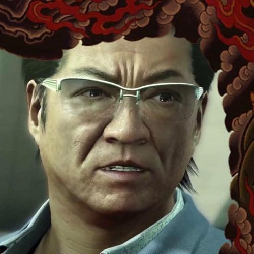 Yakuza 0 - Pledge of Demon 怨魔の契り