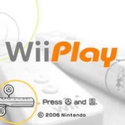 Wii Play - Main Theme