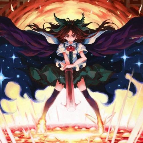 Touhou 11 - Nuclear Fusion