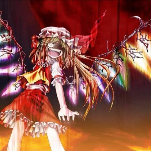 Touhou 6 - U.N. Owen was her?