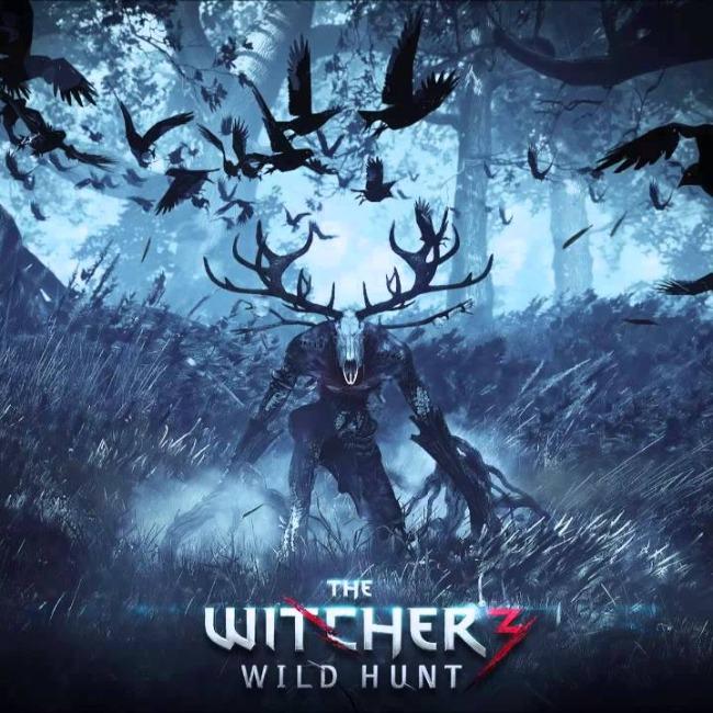 The Witcher 3 - Steel for Humans