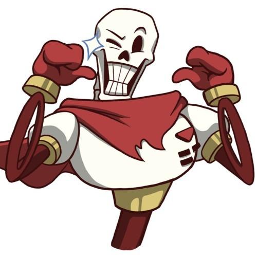 Undertale - Bonetrousle