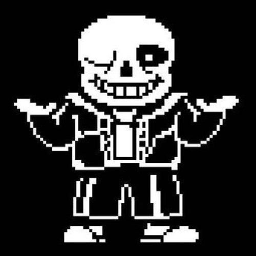 Undertale - Megalovania