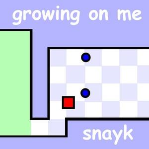 The World's Hardest Game - Growing On Me