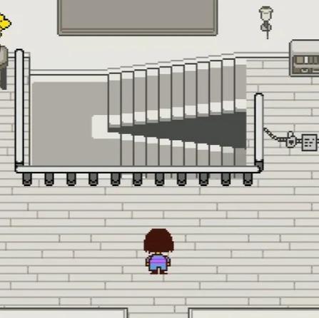 Undertale - Undertale