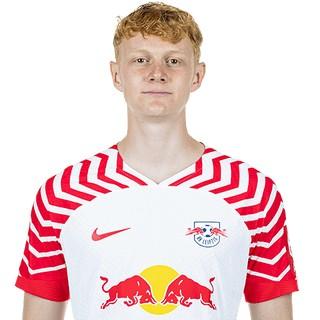 Nicolas Seiwald