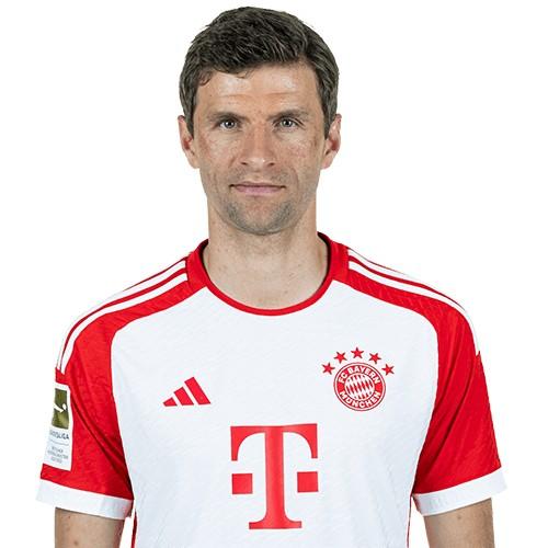 Thomas Müller