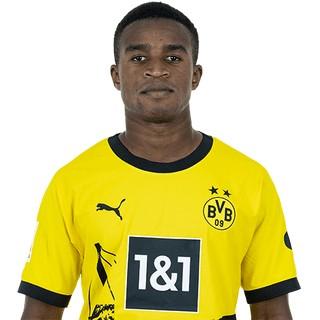 Youssoufa Moukoko