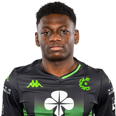 K. Olaigbe