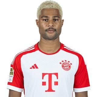 Serge Gnabry