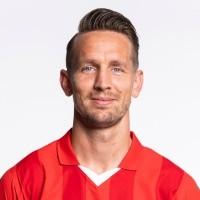 Luuk De Jong