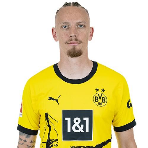 Marius Wolf