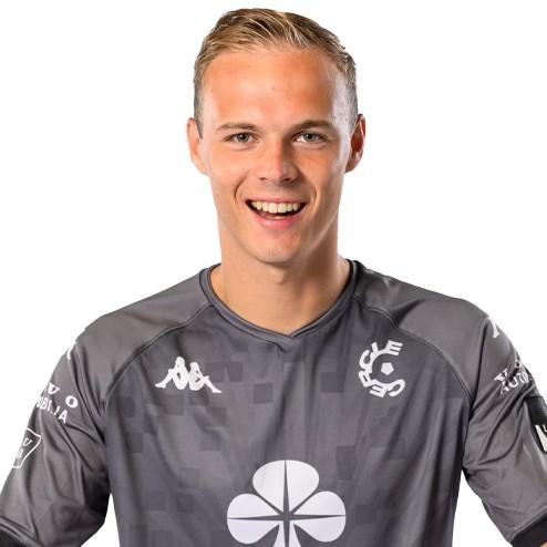 Maxime Delanghe