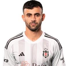 Rachid Ghezzal