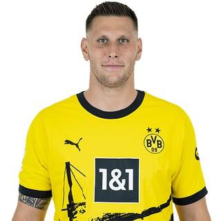 Niklas Süle