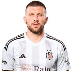 Ante Rebic