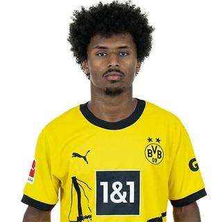Karim Adeyemi
