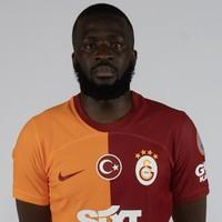 Tanguy Ndombélé