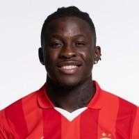 Johan Bakayoko