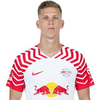 Dani Olmo