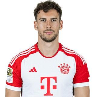 Leon Goretzka