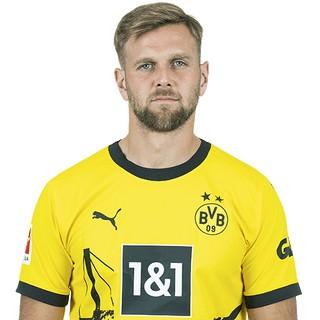 Niclas Füllkrug