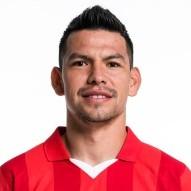 Hirving Lozano
