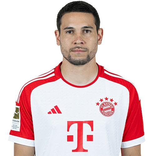 Raphaël Guerreiro