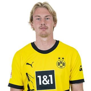 Julian Brandt