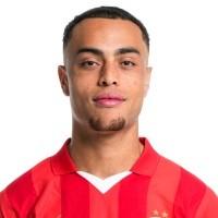 Sergiño Dest