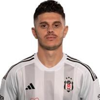 M. Rashica