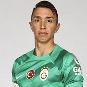 Fernando Muslera